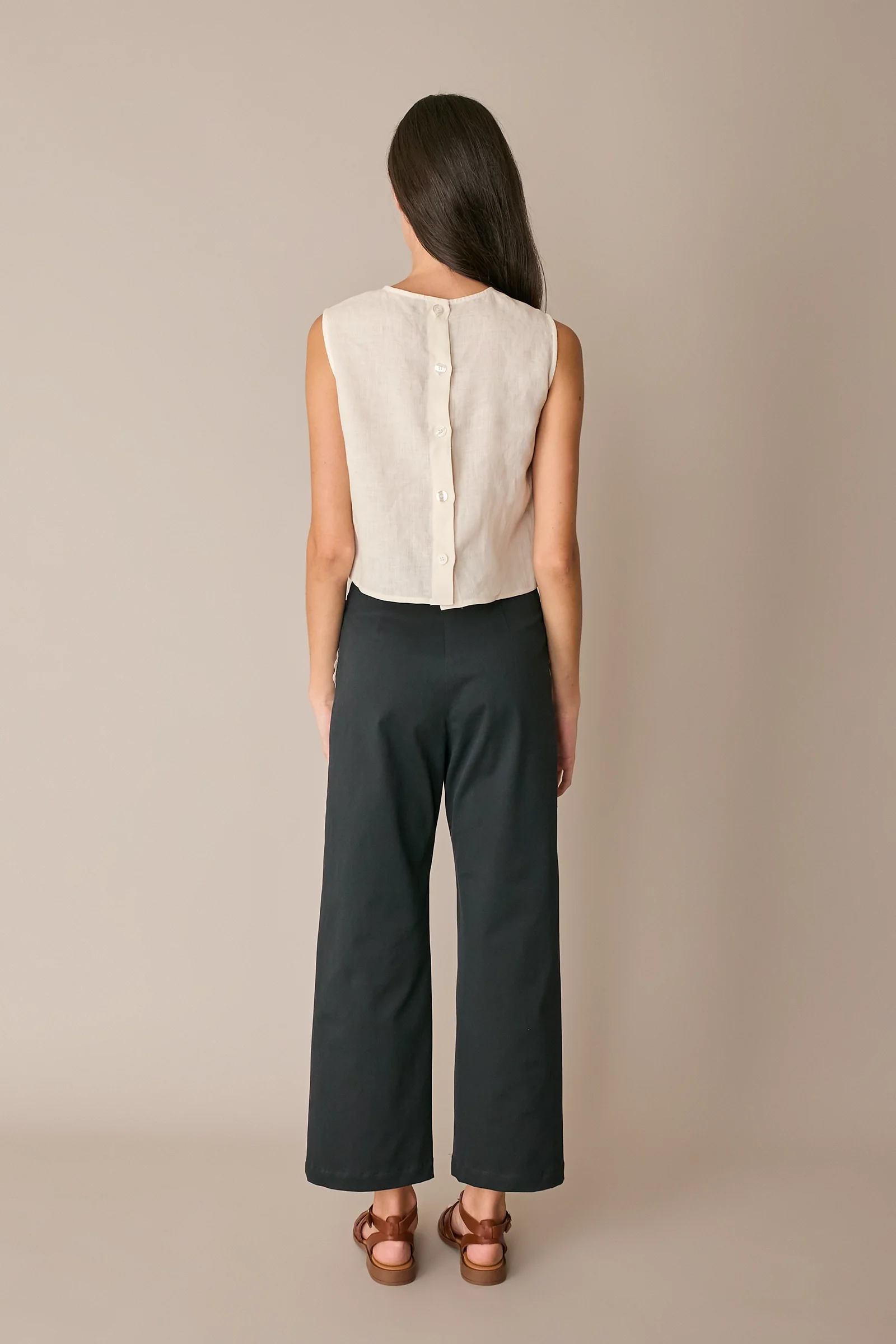 Pantaloni lunghi con serpentina - Image 21