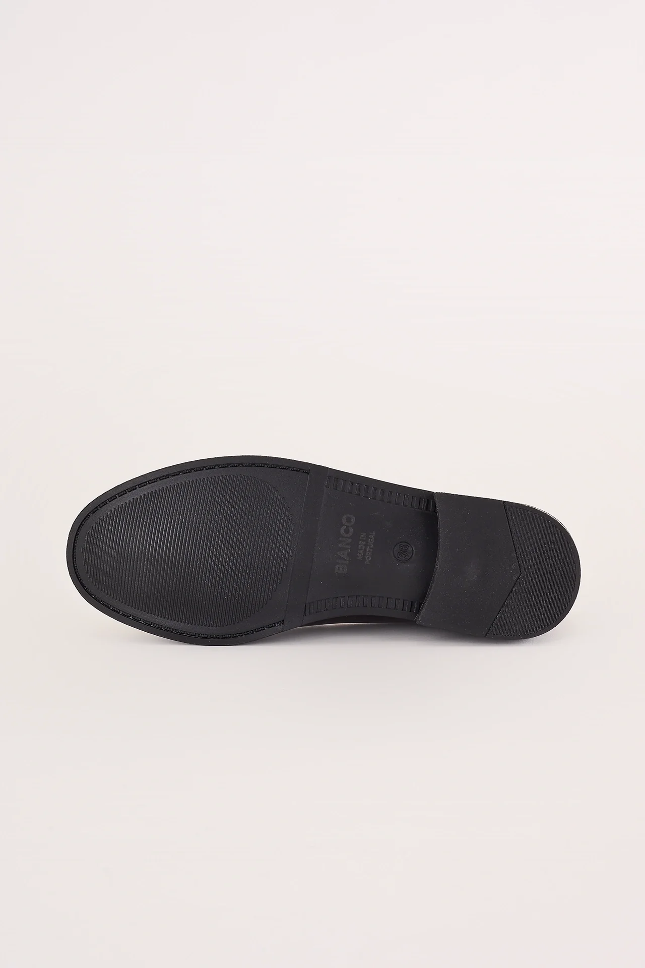 Penny loafer – Bianco - Image 11