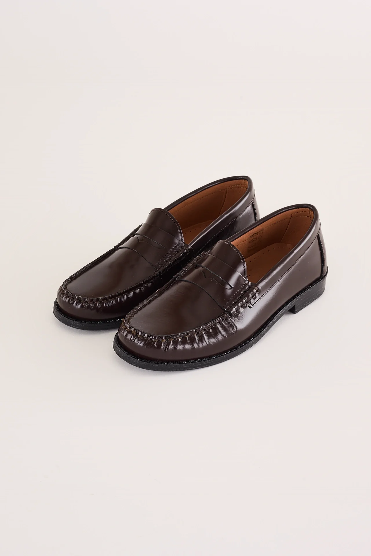 Penny loafer – Bianco - Image 7