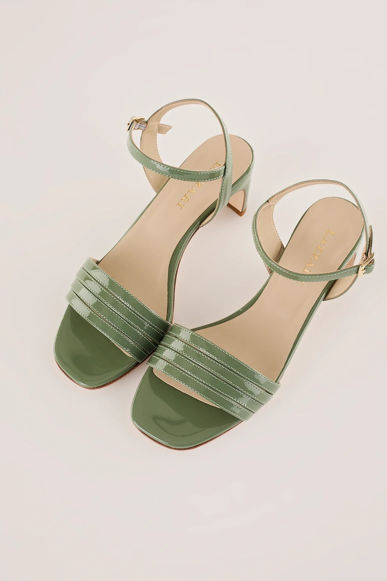 Sandali con listini 5 cm - Image 19