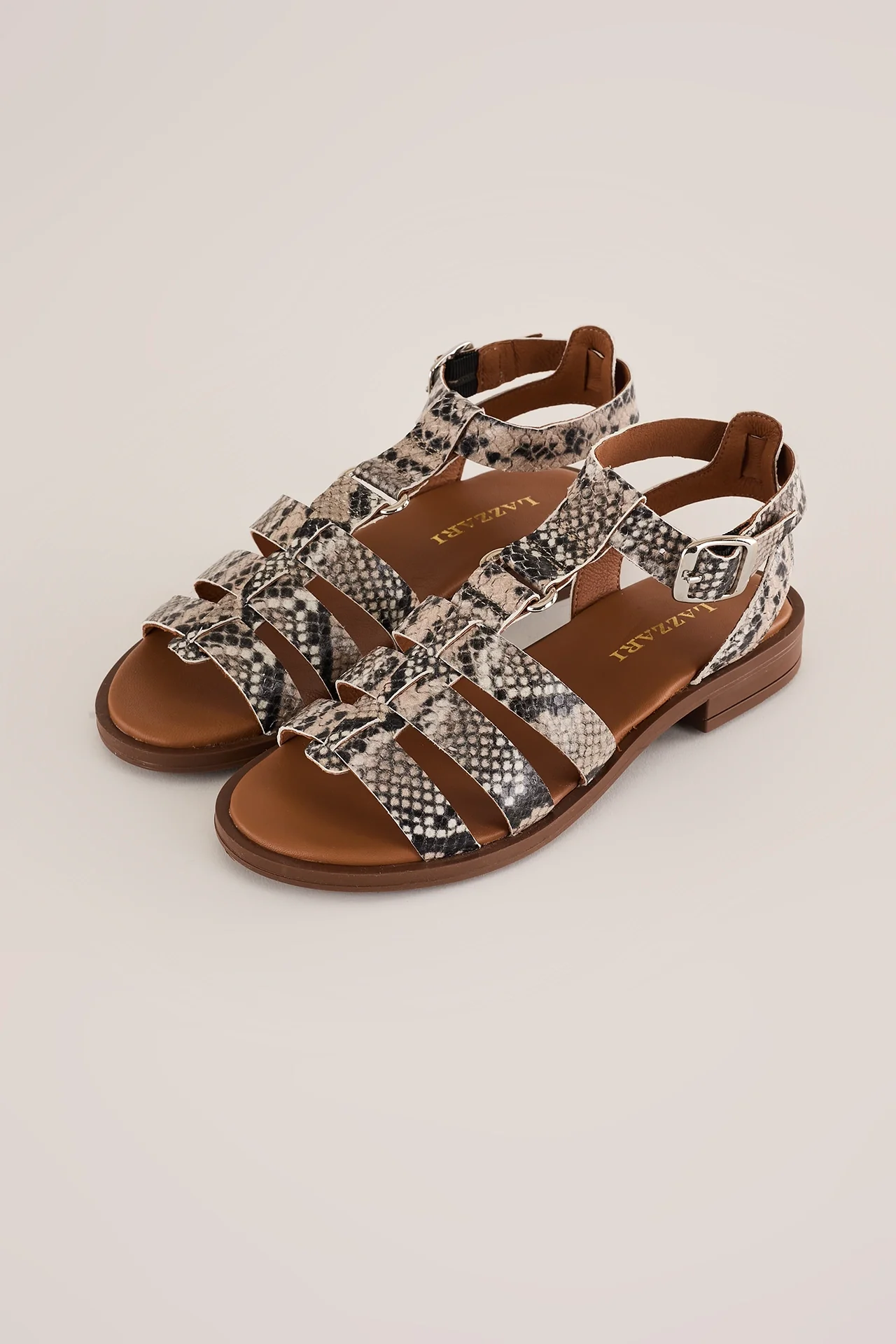 Sandali gladiatore - Image 10