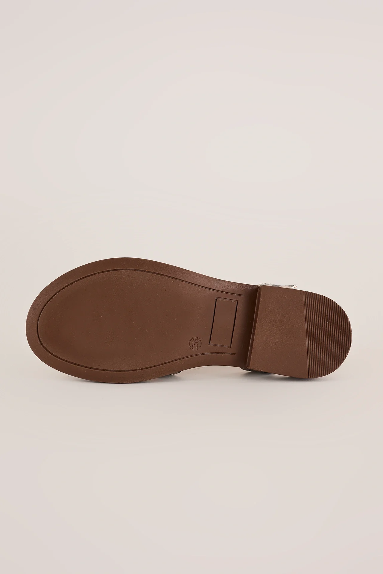 Sandali gladiatore - Image 12