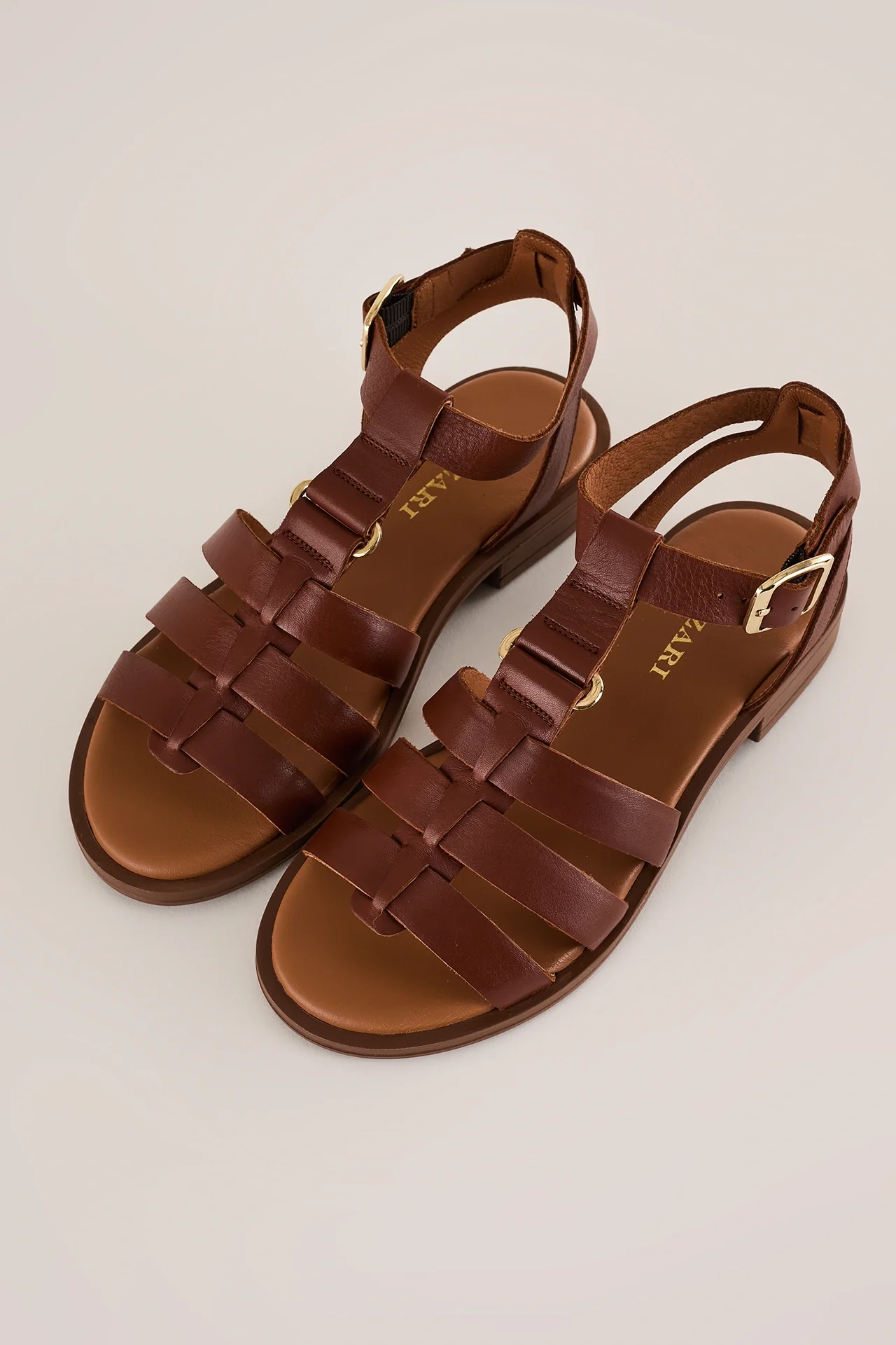 Sandali gladiatore - Image 15