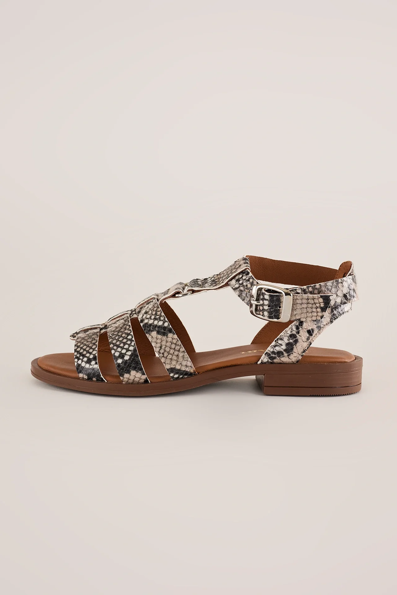 Sandali gladiatore - Image 9