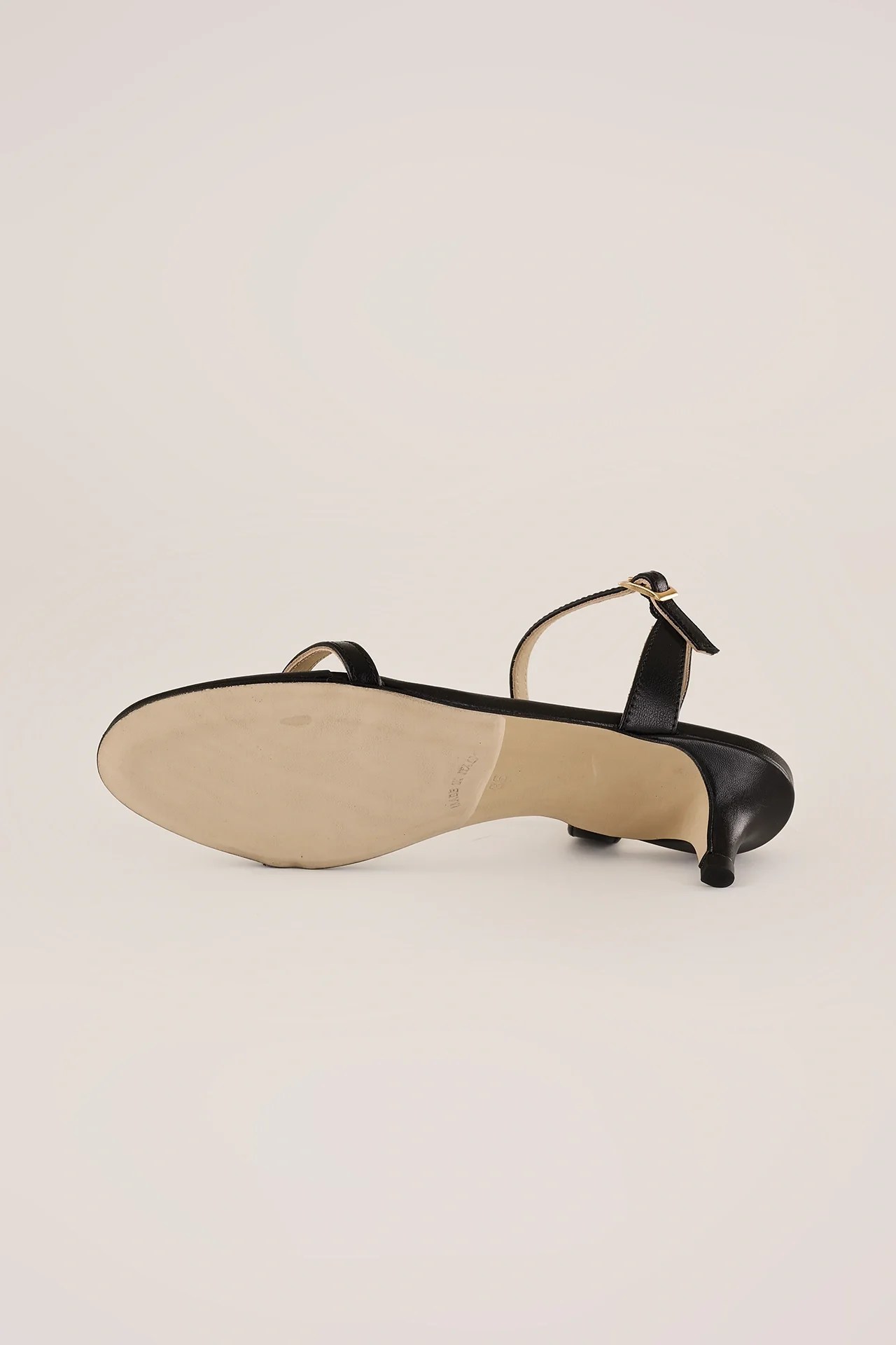 Sandali con kitten heel - Image 12