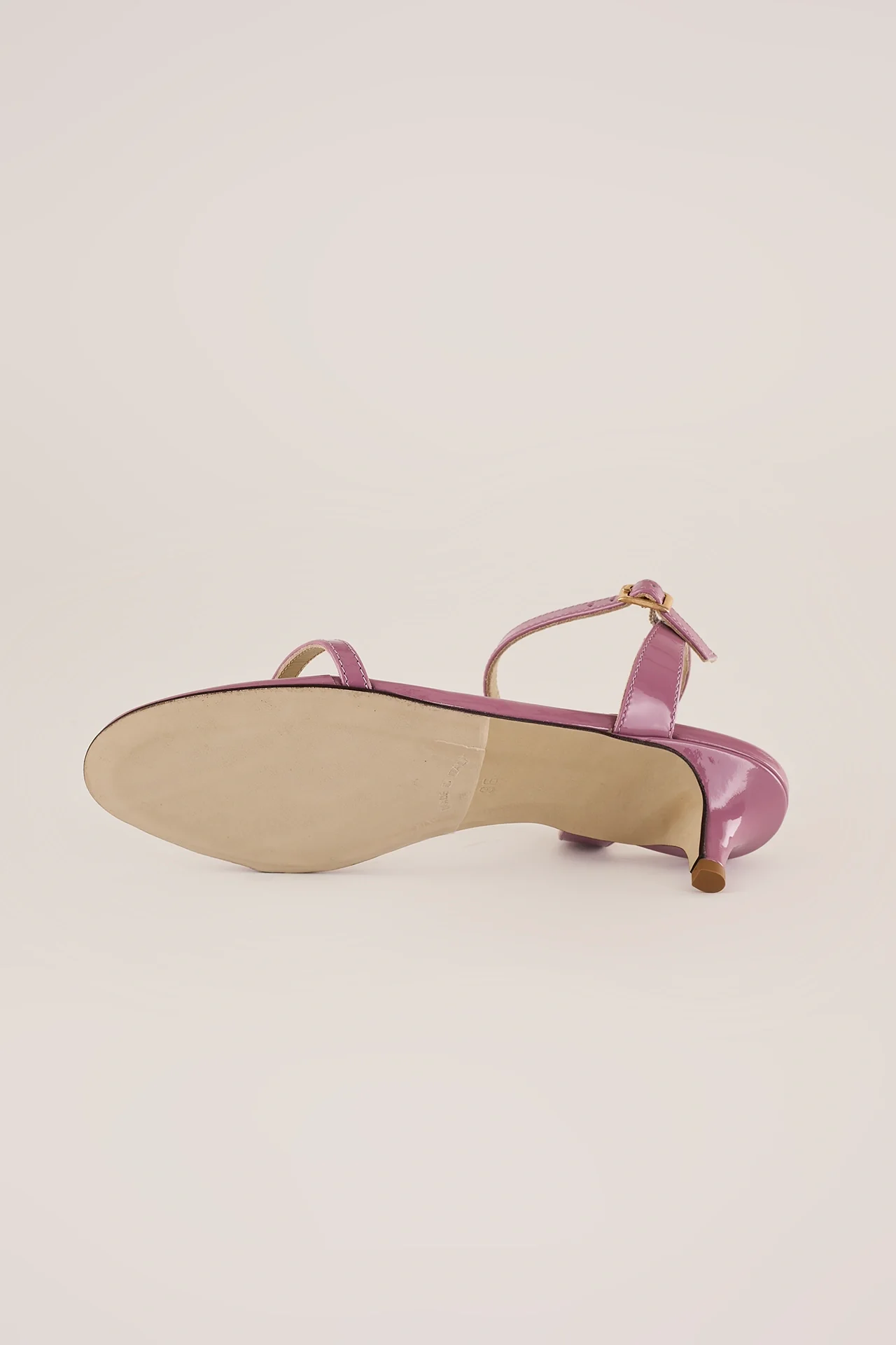 Sandali con kitten heel - Image 17