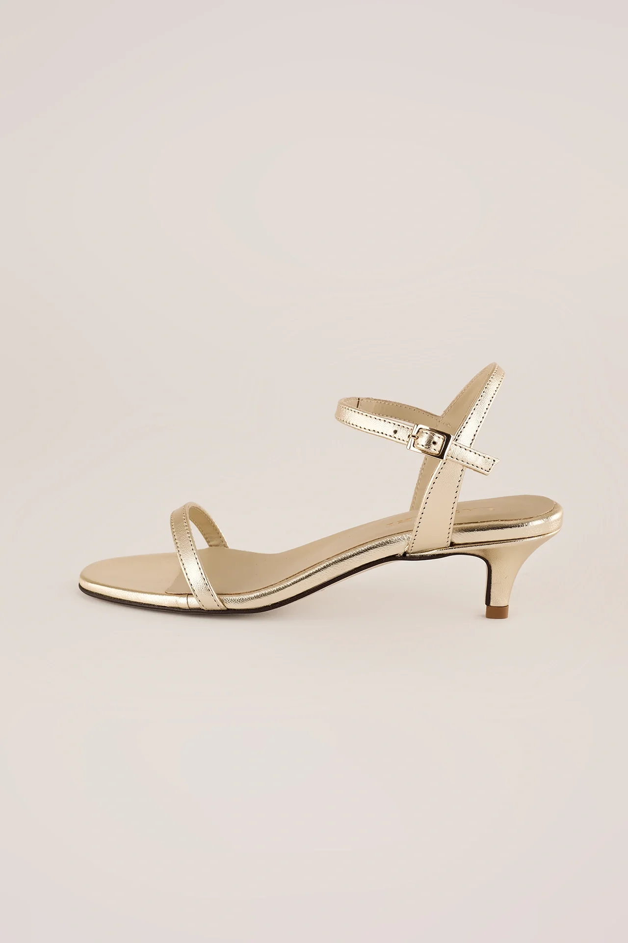 Sandali con kitten heel - Image 5