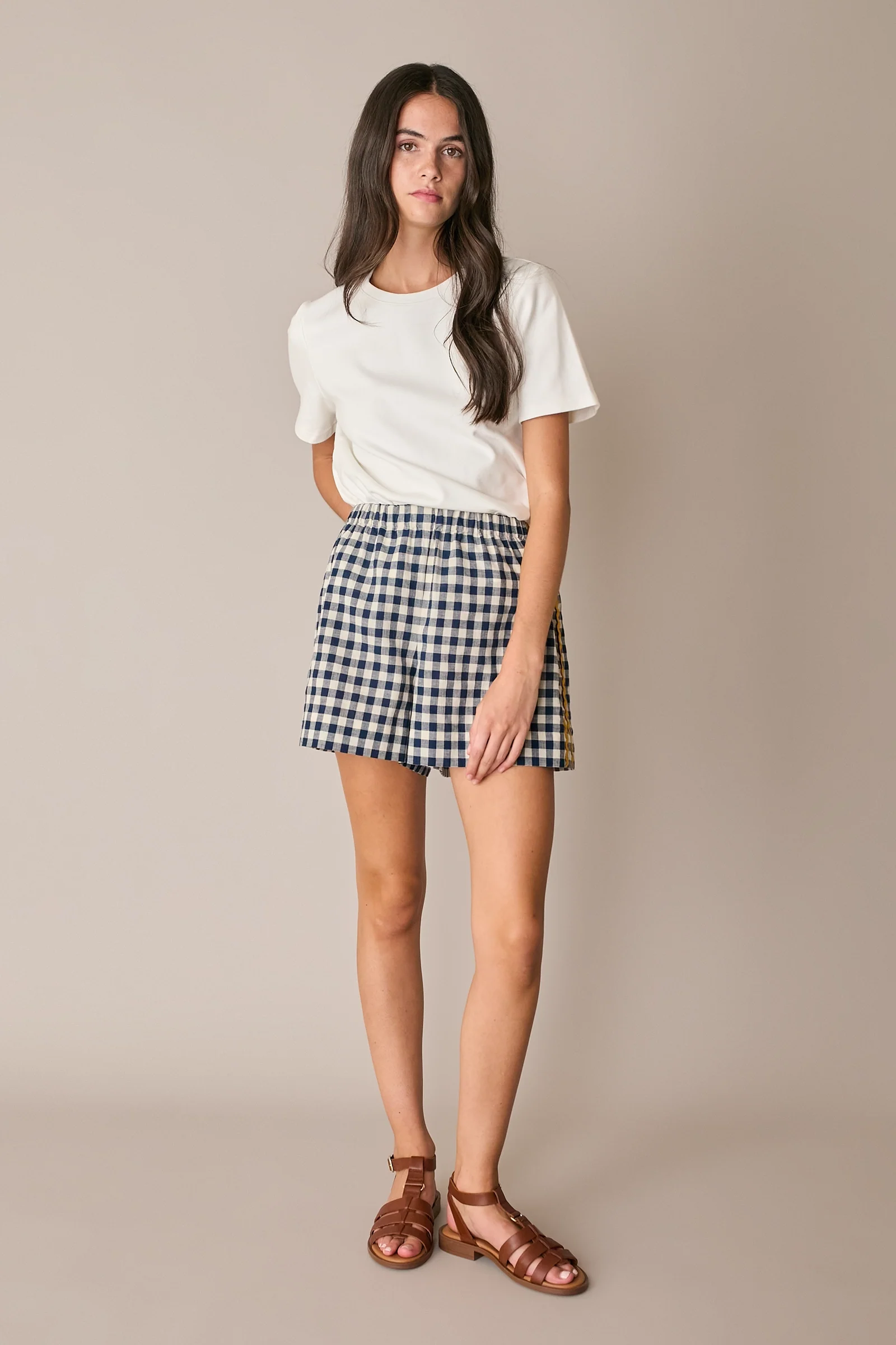 Shorts con serpentina - Image 21