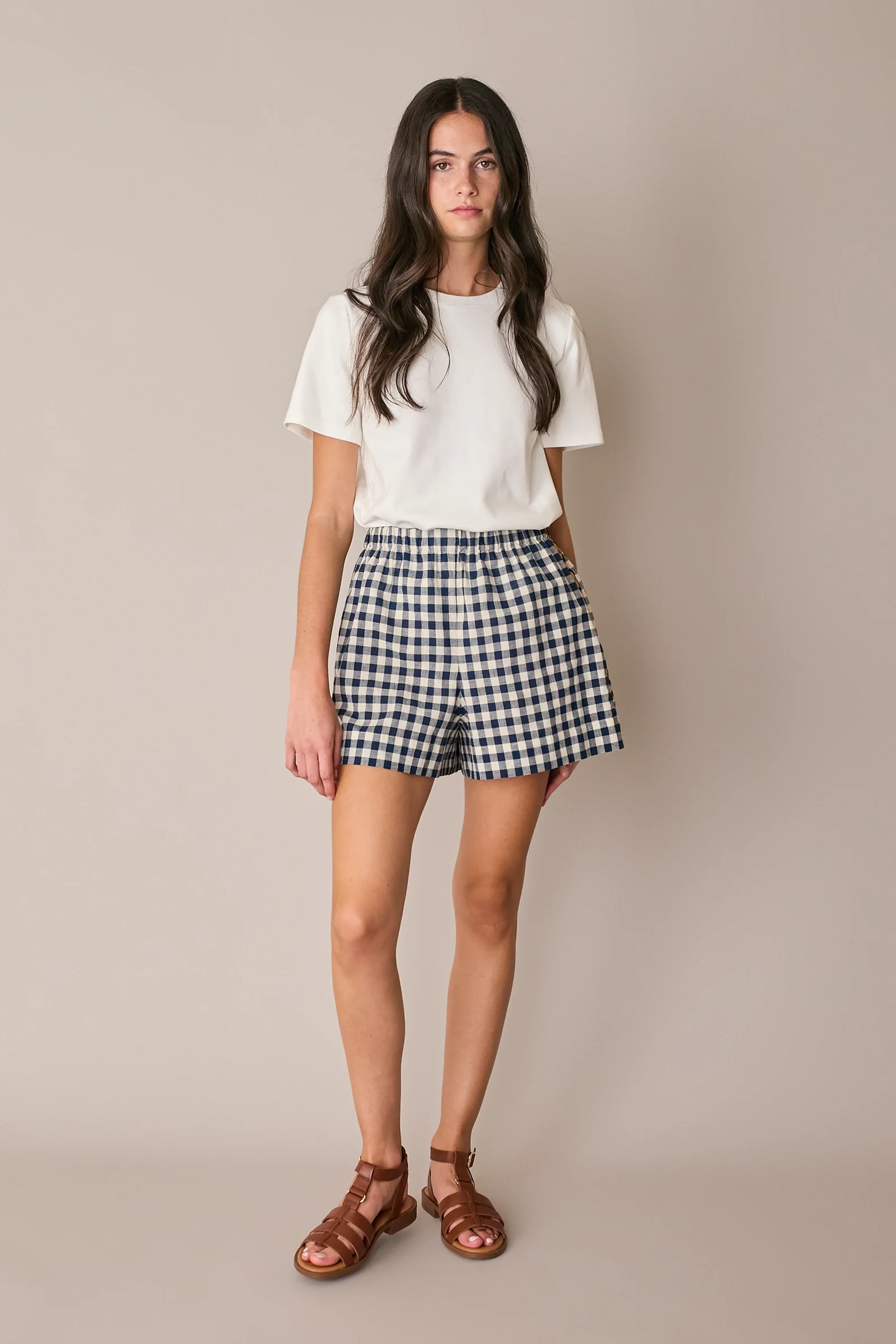 Shorts con serpentina - Image 24