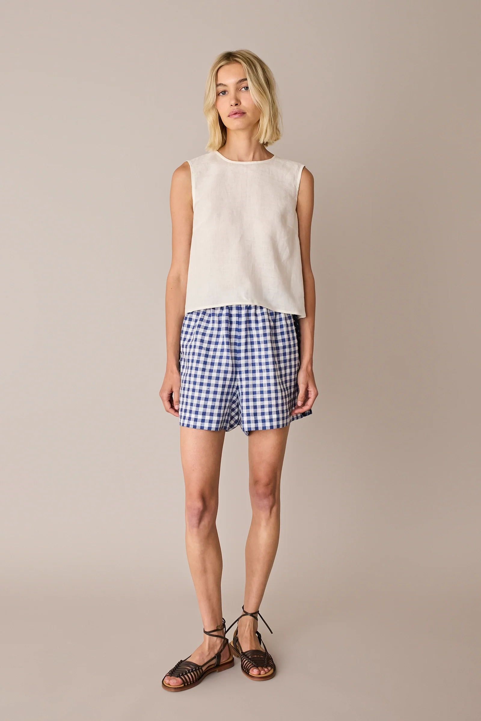 Shorts con serpentina - Image 6