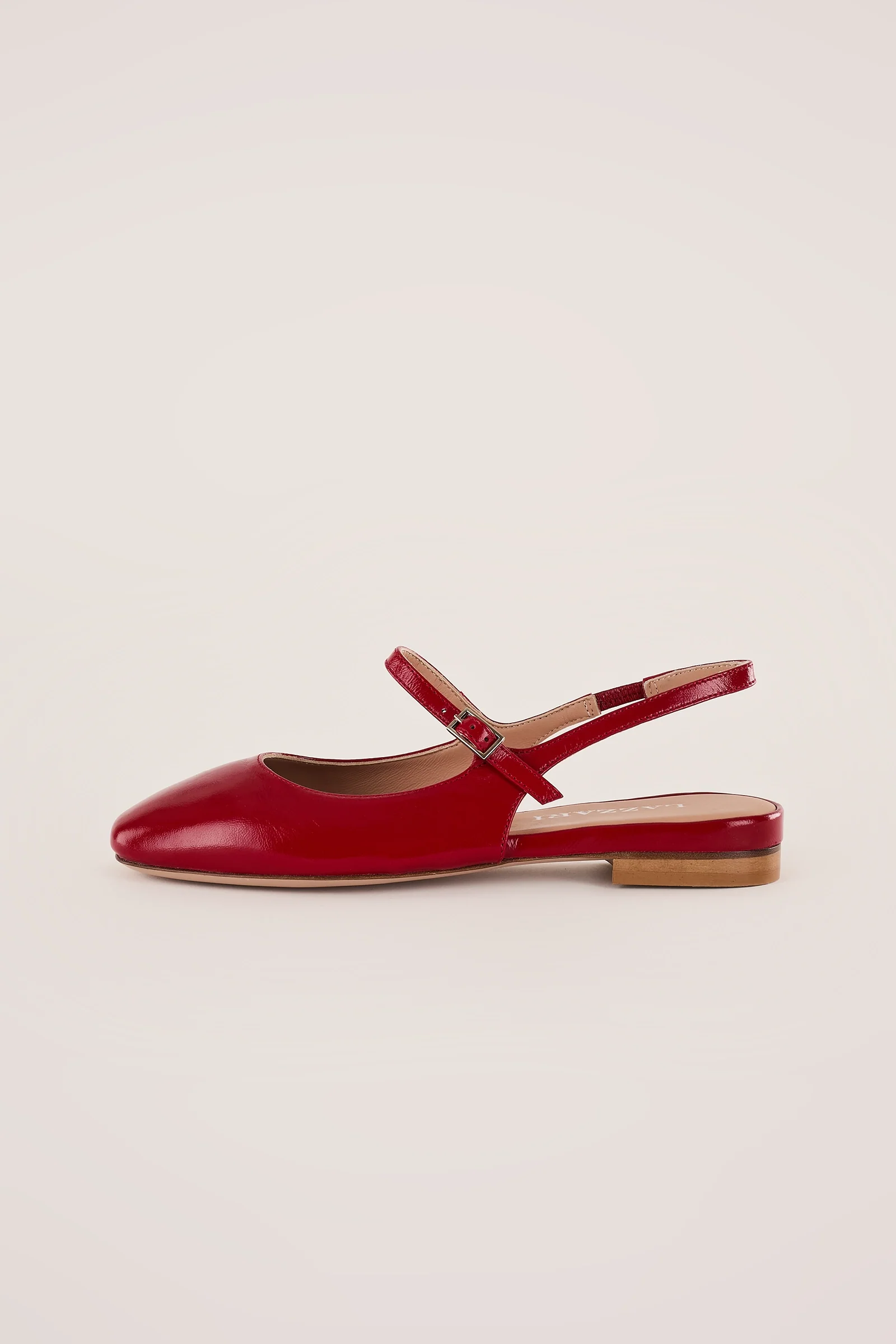 Slingback con punta tonda - Image 10
