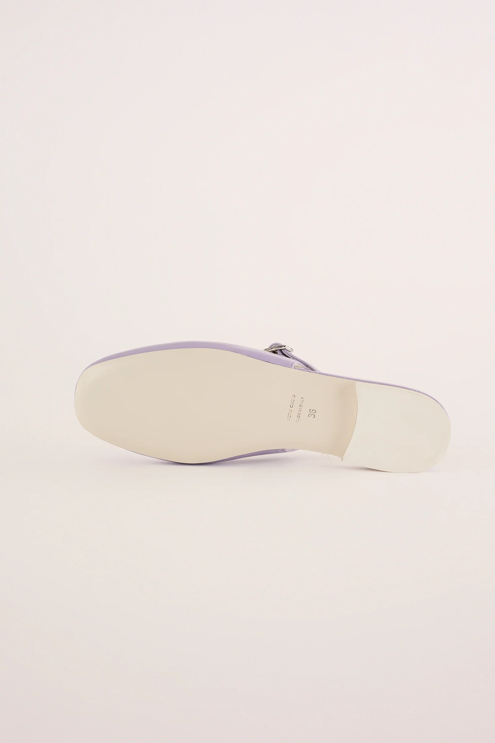 Slingback con punta tonda - Image 17