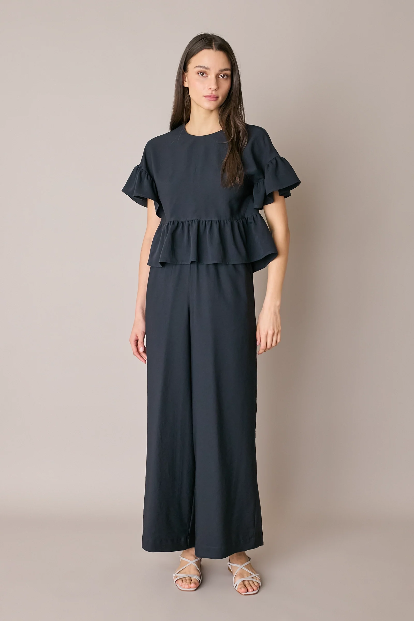 Top con balze - Image 10