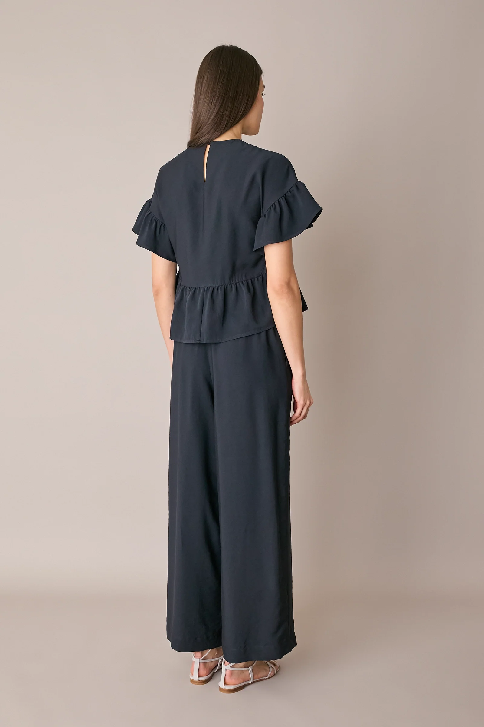 Top con balze - Image 12