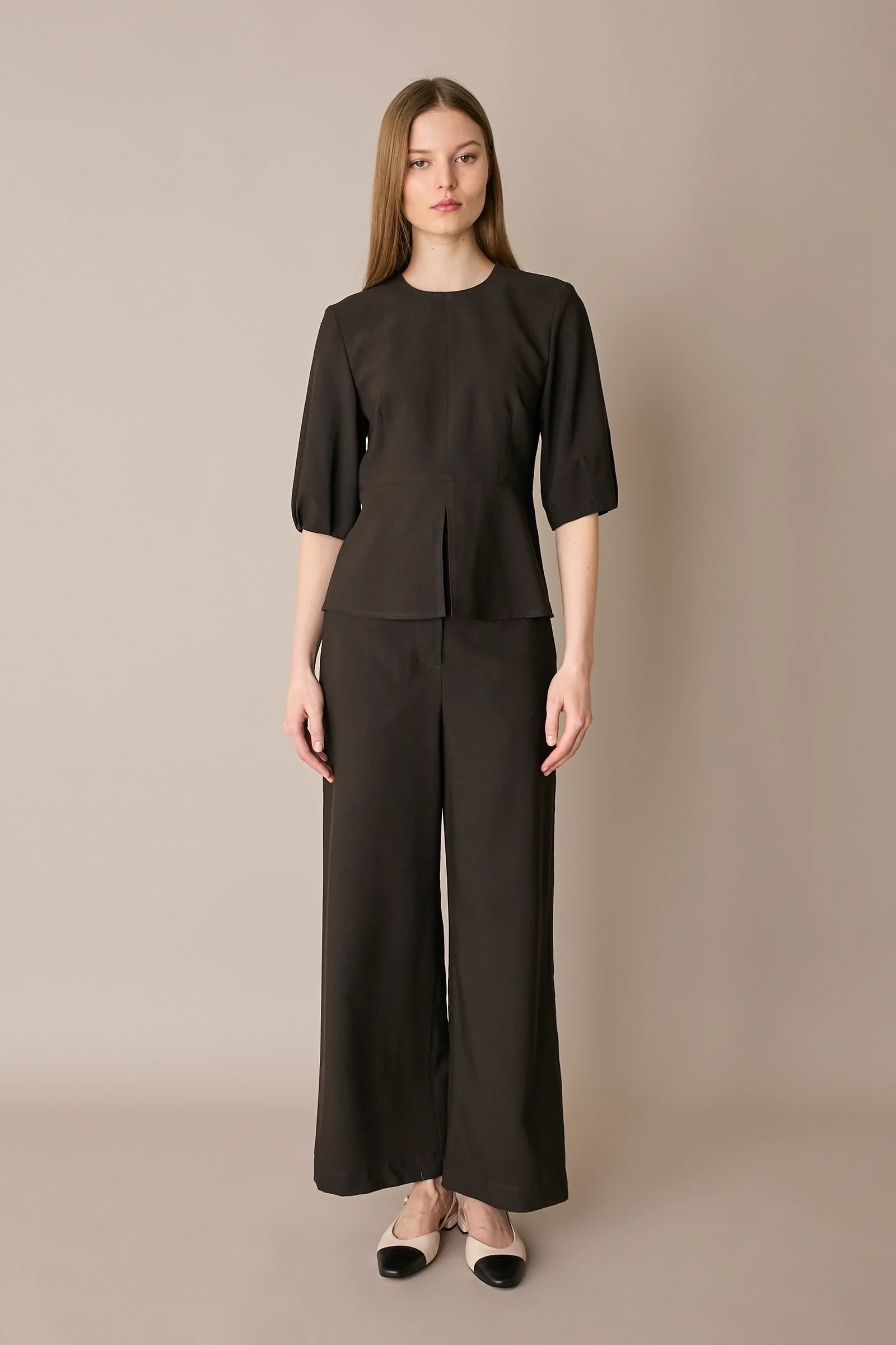 Top con spacco - Image 11
