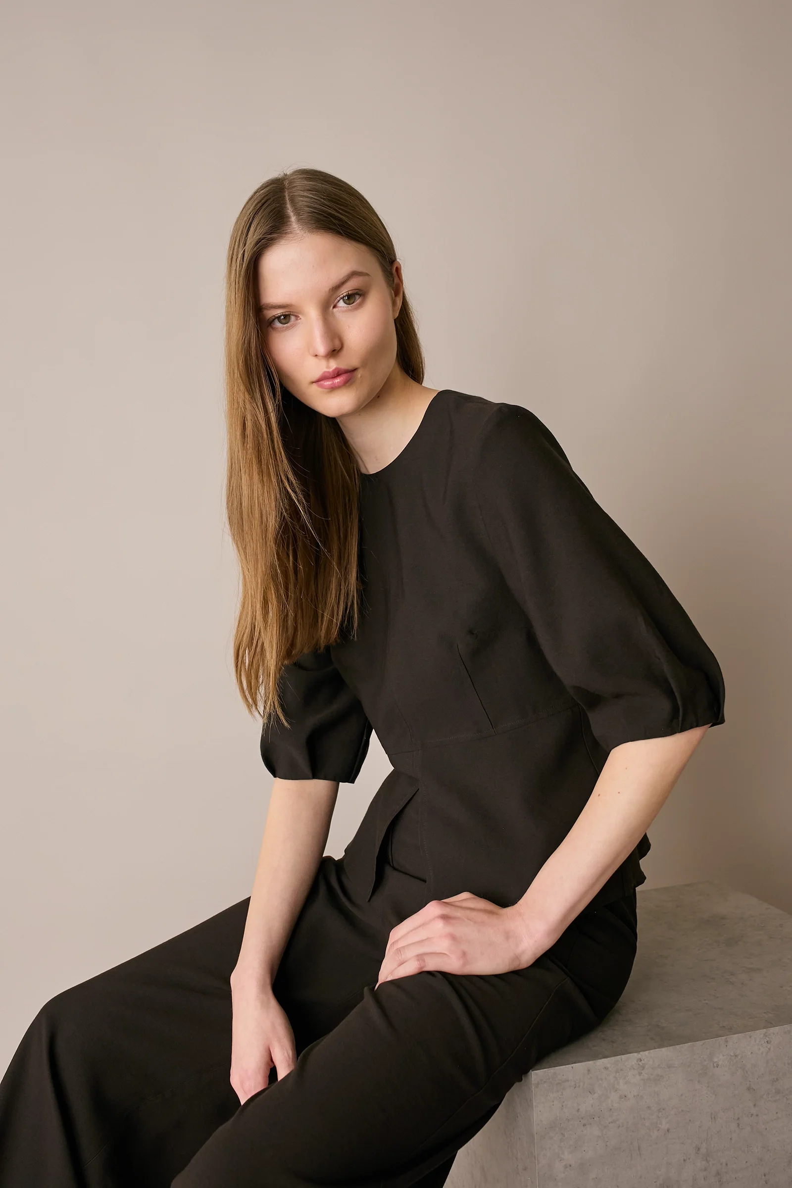 Top con spacco - Image 12