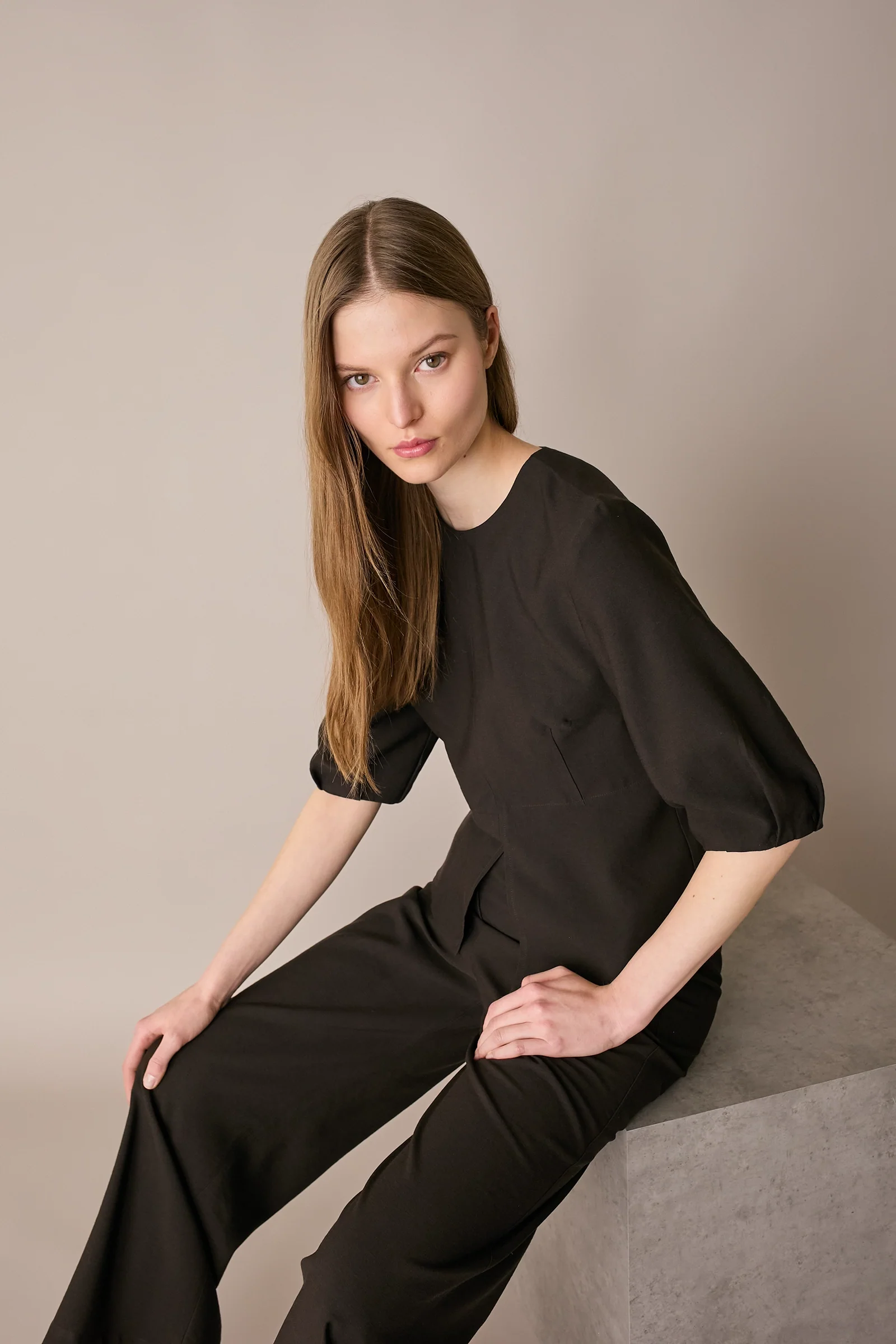 Top con spacco - Image 14
