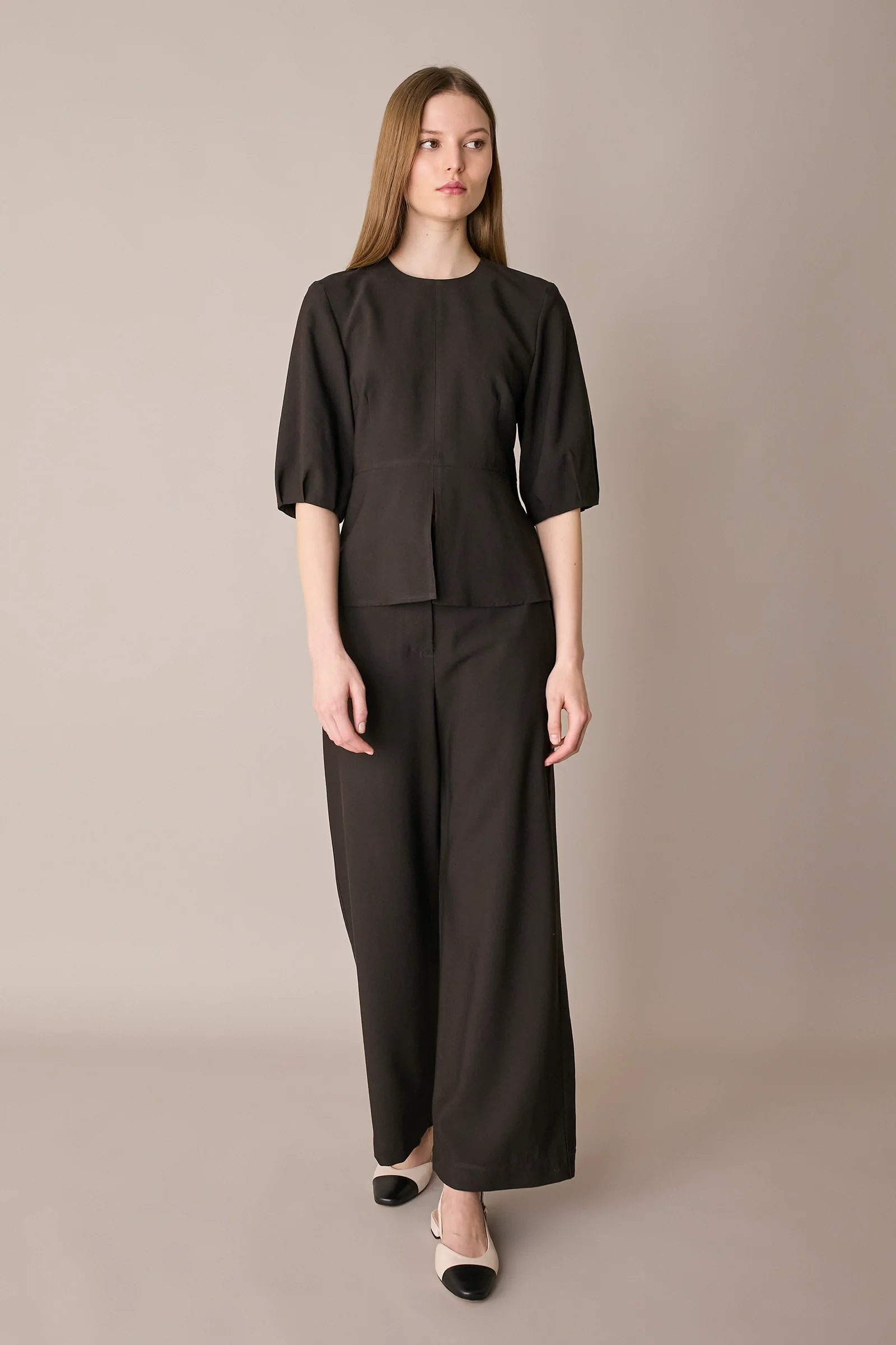 Top con spacco - Image 15