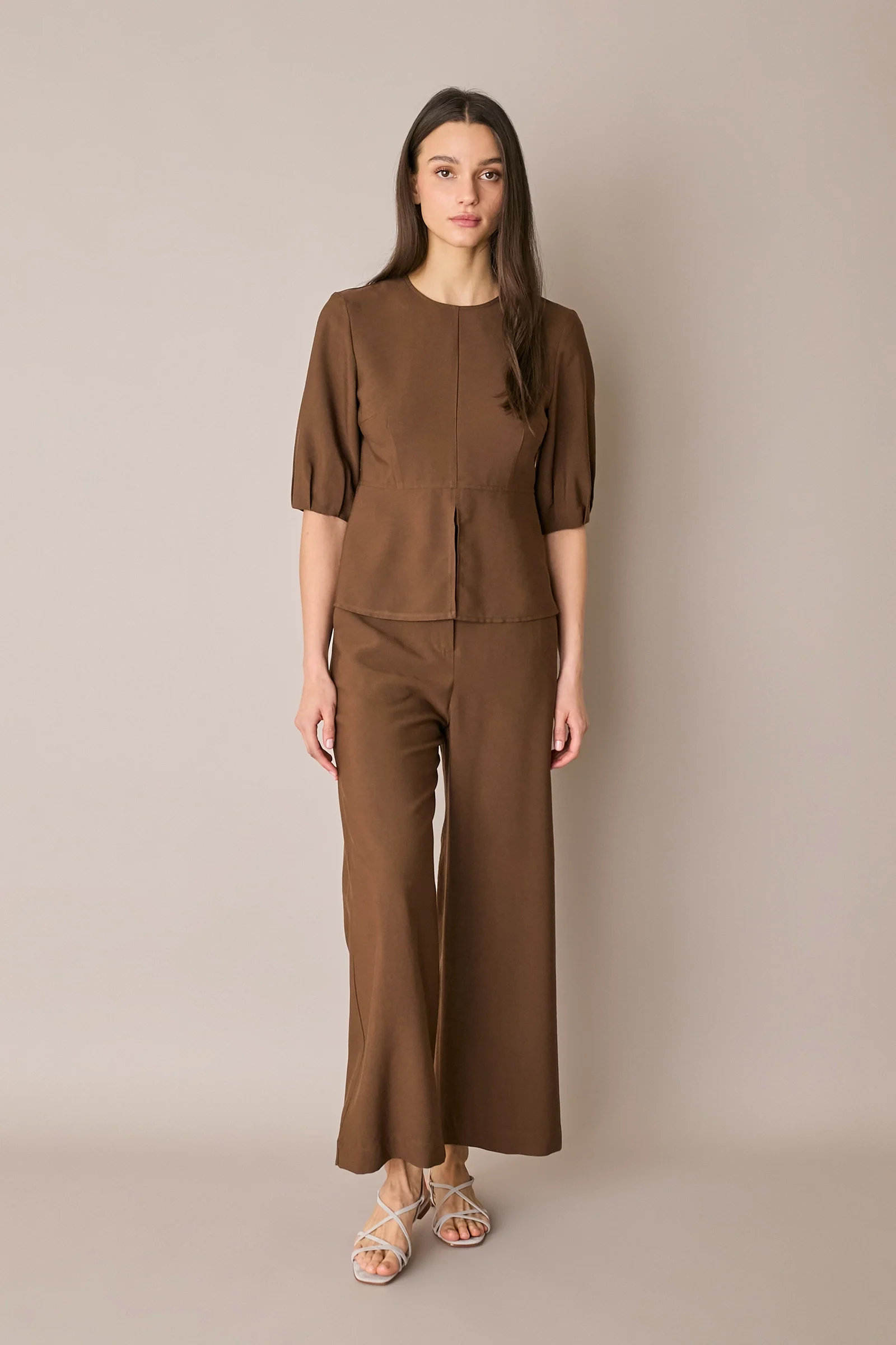 Top con spacco - Image 4