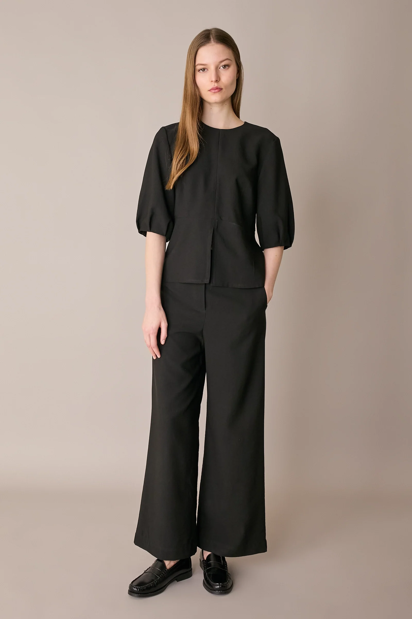 Top con spacco - Image 7