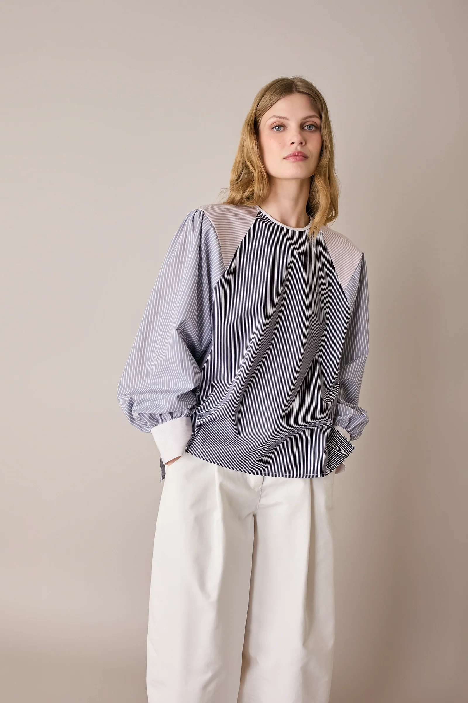 Top patchwork - Image 6